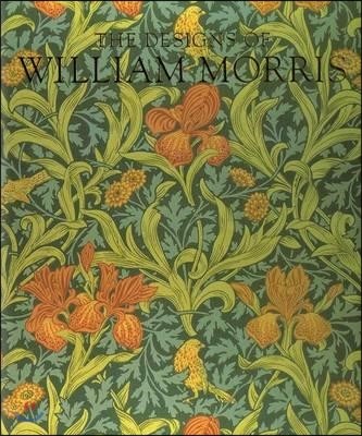 Designs of William Morris