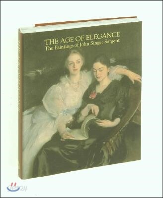 The Age of Elegance