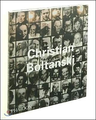 Christian Boltanski