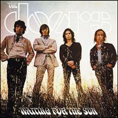 Doors - Waiting For The Sun (CD)