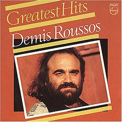 Demis Roussos - Greatest Hits (CD)