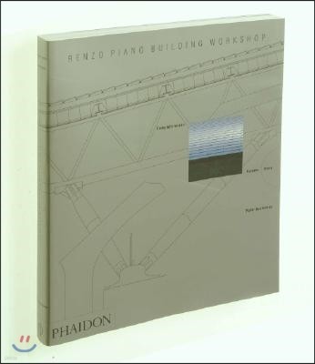 Renzo Piano Building Workshop; Complete Works Volume 3