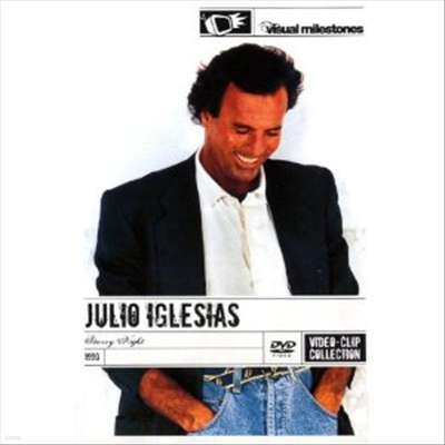 Julio Iglesias - Starry Night (DVD)(2003)