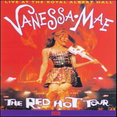 Vanessa-Mae - Live at the Royal Albert Hall (DVD)(2012)