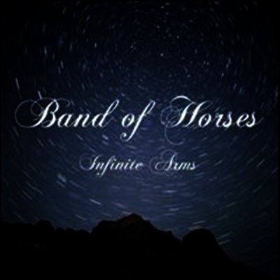 Band Of Horses - Infinite Arms (Download Card)(180G)(LP)