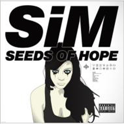 SiM - Seeds Of Hope (Ϻ)(CD)