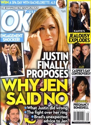 Ok Weekly USA (ְ) : 2012 07 16
