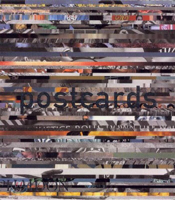 Magnum Postcards