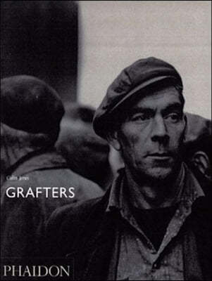 Colin Jones; Grafters