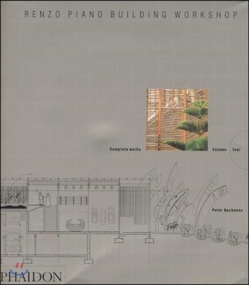 Renzo Piano Building Workshop: Complete Works