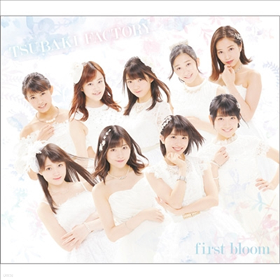 Camellia Factory (Ű 丮) - First Bloom (2CD) (ȸ B)