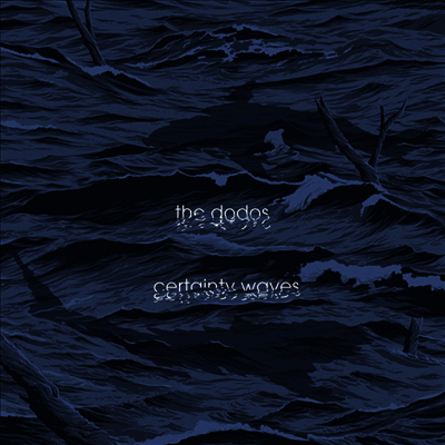 Dodos - Certainty Waves (Vinyl LP)