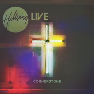Hillsong - Cornetstone (DVD)