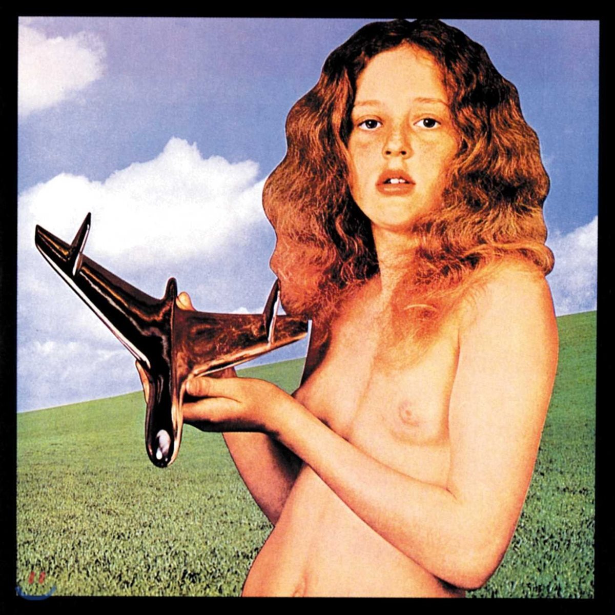 Blind Faith (블라인드 페이스) - Blind Faith [LP]