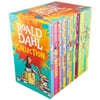 ξ˵ Ʈ 16 ڽ Ʈ () : Roald Dahl Collection Gift Set ()