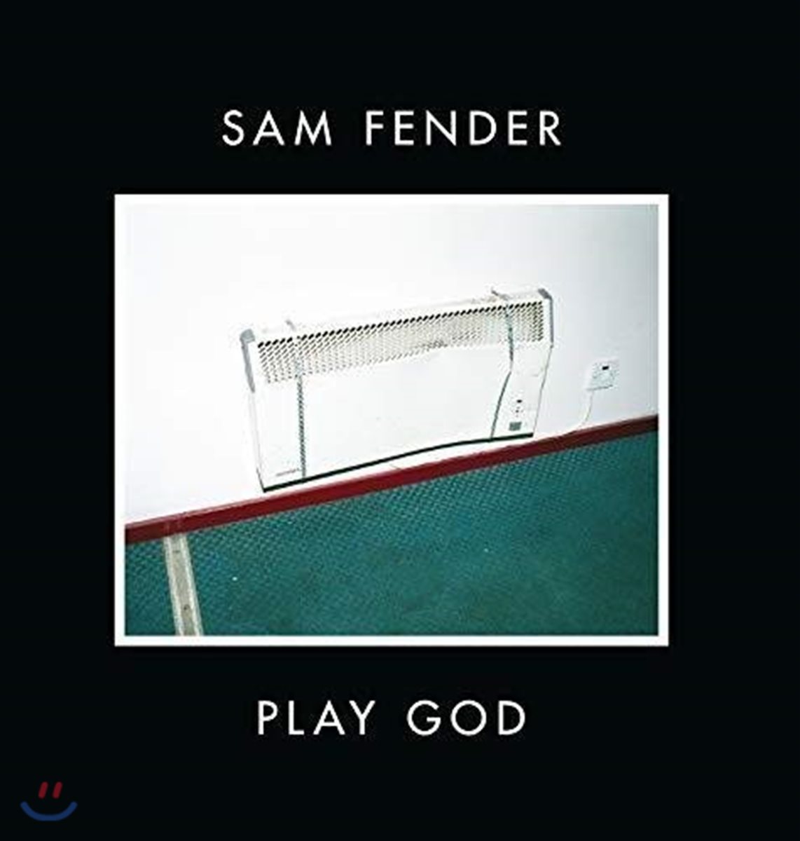 Sam Fender (샘 펜더) - Play God [7인치 LP]