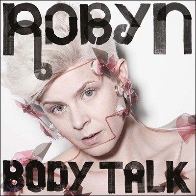 Robyn (κ) - Body Talk [ȭƮ ÷ 2LP]