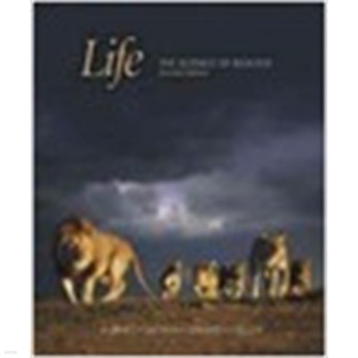 Life, the Science of Biology (Hardcover, 7th)