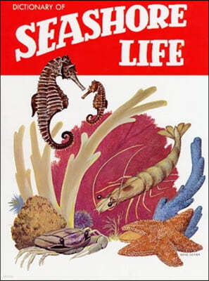 The Great Outdoors Book of Seashore Life