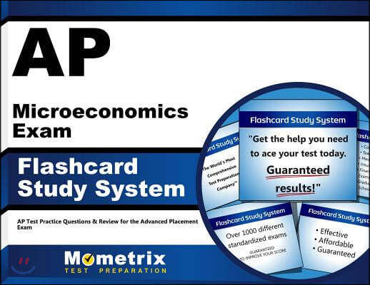 Ap Microeconomics Exam Flashcard Study System
