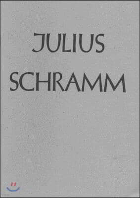 Julius Schramm