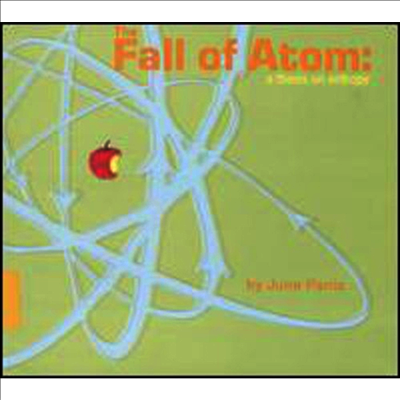 Secretly Canadian June Panic - Fall Of Atom: Thesis On Entropy (CD)