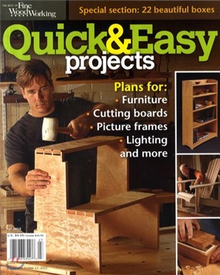 Fine WoodWorking () : 2012 no.23