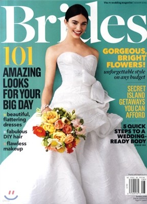 Brides USA (ݿ) : 2012 08