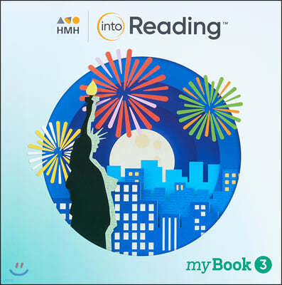 Into Reading Student myBook G1.3 : Student Book