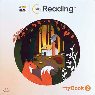Into Reading Student myBook G2.2 : Student Book