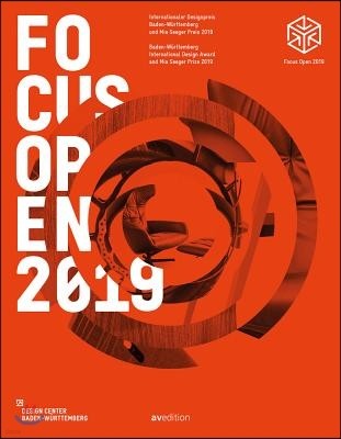 Focus Open 2019: Baden-W?rttemberg International Design Award and MIA Seeger Prize 2018