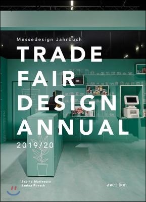 Trade Fair Design Annual 2019/20