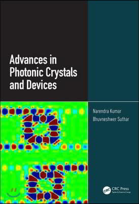 Advances in Photonic Crystals and Devices