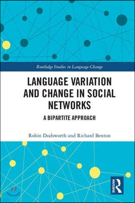 Language variation and change in social networks