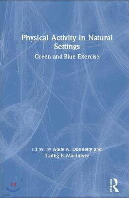 Physical Activity in Natural Settings