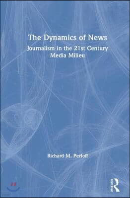 Dynamics of News