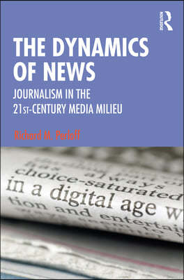 Dynamics of News