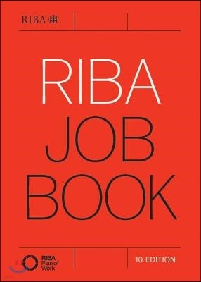 RIBA Job Book