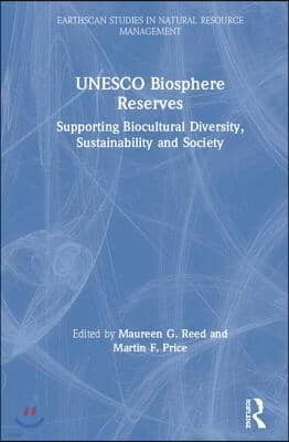 UNESCO Biosphere Reserves