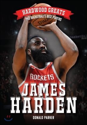 James Harden