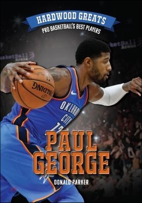 Paul George