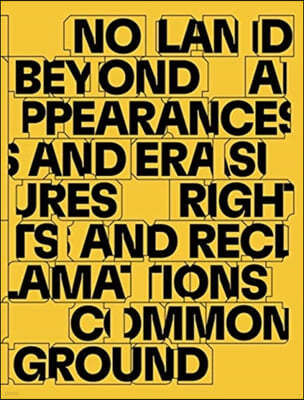 ...and Other Such Stories: 2019 Chicago Architecture Biennial