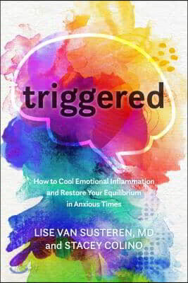 Emotional Inflammation: Discover Your Triggers and Reclaim Your Equilibrium During Anxious Times