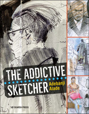 The Addictive Sketcher