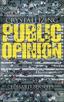 Crystallizing Public Opinion