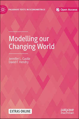 Modelling Our Changing World