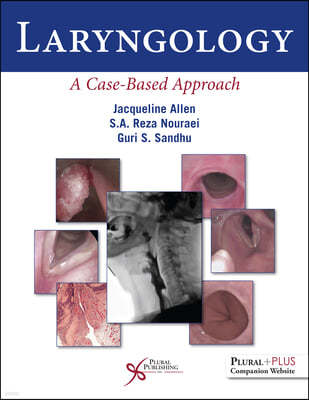 Laryngology: A Case-Based Approach