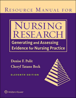 A Resource Manual for Nursing Research