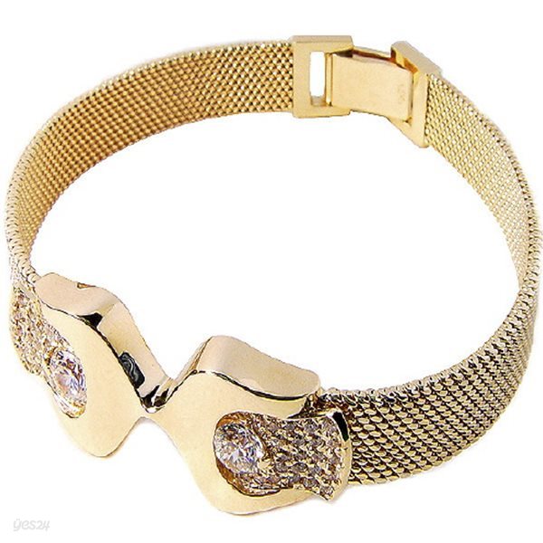 [꿀젬] 14K ellegance value of the best bracelet (팔찌)