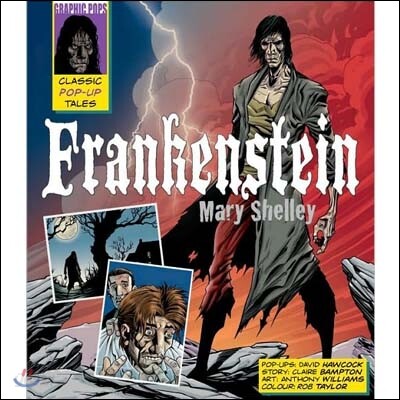 Frankenstein
